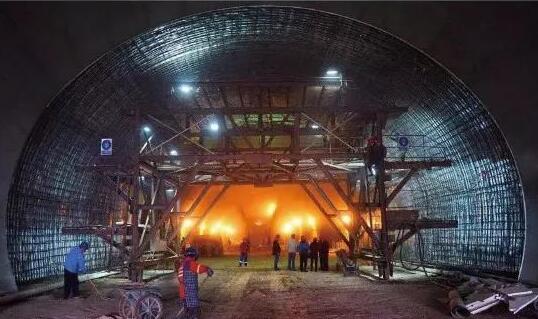 凝心聚力，攻克隧道難關(guān)