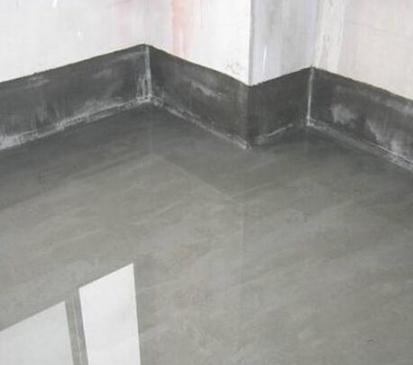 防水涂層厚度與防水壽命有關(guān)系嗎？