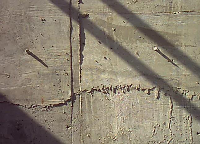 什么是混凝土冷縫？冷縫和施工縫有何區(qū)別？冷縫如何處理？