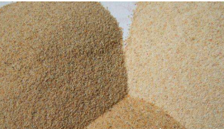 “沙”與“砂”有何區(qū)別？防水人都應(yīng)該知道！