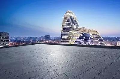 JS防水屋面施工空鼓、裂縫怎么辦？