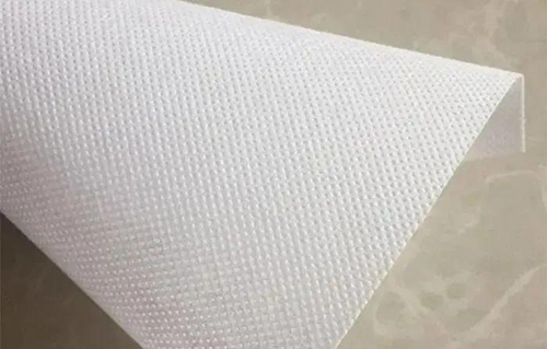 防水透氣膜以及工藝和在建筑上的應(yīng)用！