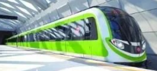 防水：發(fā)改委發(fā)文-嚴禁變相建地鐵、輕軌！