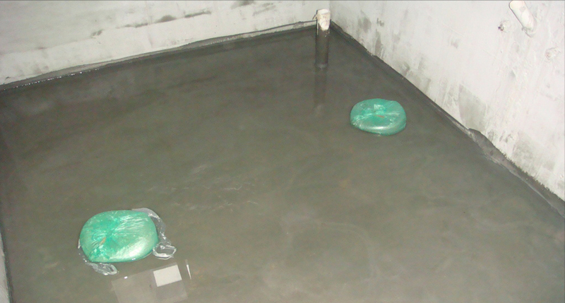 防水層的施工流程詳細(xì)解析！