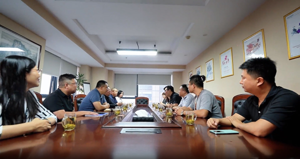 植根燕趙沃土，書寫冀商傳奇