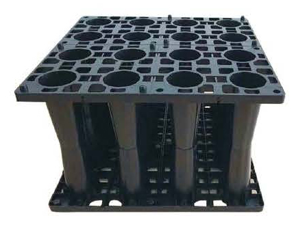 TWE有序虹吸排水系統(tǒng)配套產品介紹