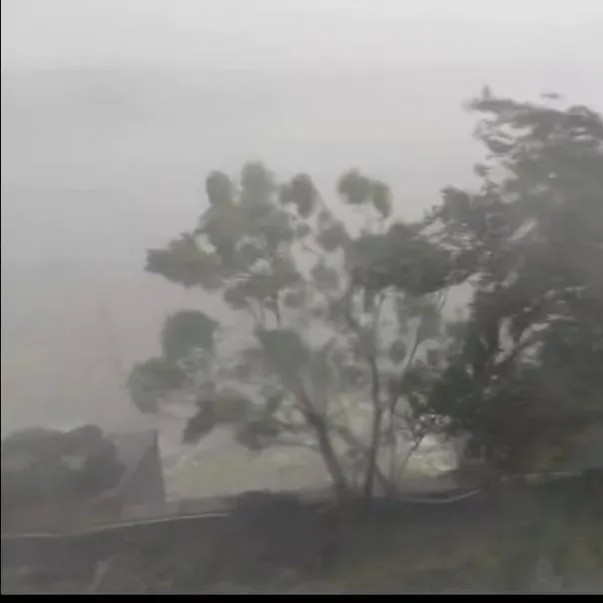 摩羯 考驗(yàn)輕松過！探秘歐西盾TPO單層屋面系統(tǒng)的抗風(fēng)之妙